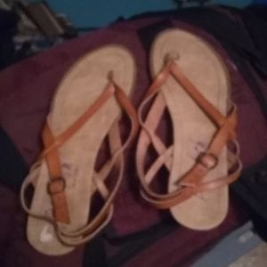 Women's sandals